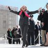 Edith Windsor, Gay Rights Advocate Who Paved The Way For National Same-Sex Marriage, Dies At 88